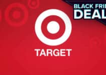 Target Has Already Kicked Off Its Black Friday Sale