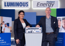 India’s Energy Solutions Company Luminous Power Technologies Expands To South Africa 