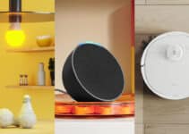 Give the Gift of Modernity With These 10 Smart Home Gadgets