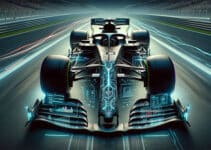 The Convergence of iGaming and Motorsports: a New Track for Betting Technology
