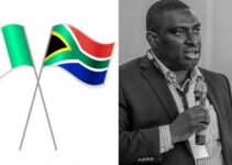 “South Africa is the giant of Africa” – Nigerian tech investor sparks debate