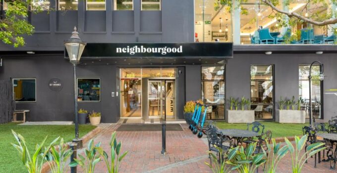 Exclusive: Neighbourgood acquires traveltech startup Local Knowledge for $1.5 million