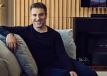 Brian Chesky’s Big Move: How Airbnb’s CEO Went From Industrial Designer to Tech Giant