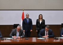 Volkswagen to Provide Technical Assistance to Egypt in East Port Said Automotive Zone