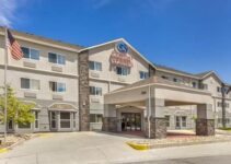 Aligned Hospitality Management Signs First Agreement in Colorado with the Comfort Suites Denver Tech Center