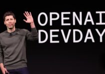 OpenAI hosts a dev day, TechCrunch reviews the M3 iMac and MacBook Pro, and Bumble gets a new CEO