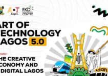 Lagos Gears Up for Art of Technology 5.0: Unveiling the Creative Economy and A Digital Lagos