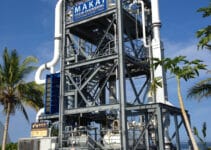 Makai Ocean Engineering teams up with Shell to advance OTEC tech