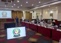 Nigeria to host 40th GIABA technical commission/plenary, 27th ministerial committee meeting