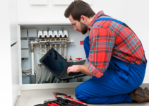 Plumbing Technology Trends for 2024