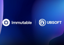 Ubisoft proclaims it’s still into blockchain tech, partners with Immutable