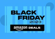 Amazon Black Friday Deals: Shop Now to Save on TVs, Fitness Equipment, Home Tech & More
