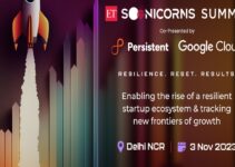 ET Soonicorns Summit 2023 Delhi-NCR: Spotlighting future unicorns, tech evolution, startup IPOs, innovation in deeptech & cleantech sectors, and more