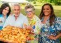 Great British Bake Off viewers slam ‘worst technical ever’ after bakers’ sponge pudding disaster