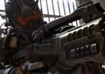 Report: Call of Duty 2024 is a Black Ops Game Set During the Gulf War