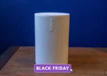 Black Friday speaker deals include up to $180 off Sonos gear