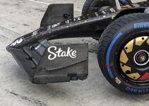 Abu Dhabi GP: F1 tech images from the pitlane explained