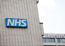 US tech giant Palantir rejects concerns over role in NHS data platform plans