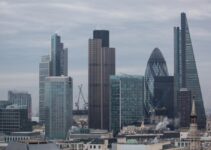 London keeps global tech crown ahead of New York with top marks in financial services