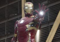 5 Of Iron Man’s Coolest Gadgets That We Wish Were Real