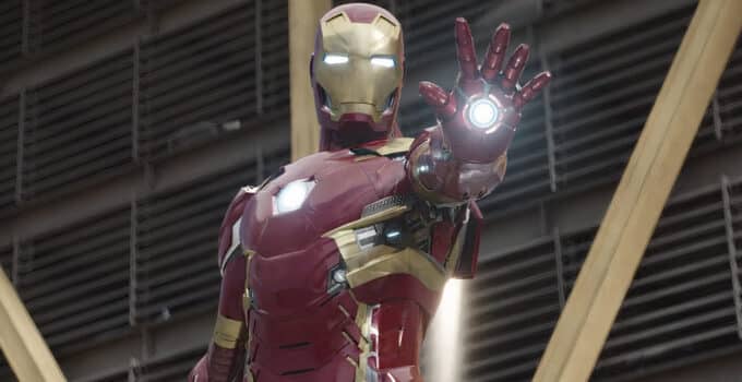 5 Of Iron Man’s Coolest Gadgets That We Wish Were Real