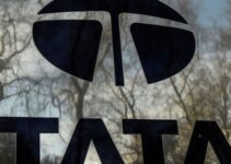 India’s Tata Technologies’ IPO garners bids worth over  billion