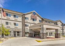 Aligned Hospitality Management Adds Comfort Suites Denver Tech Center to Portfolio