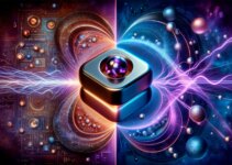 Quantum Riddle Solved: Purple Bronze Discovery Unveils “Perfect Switch” for Future Tech