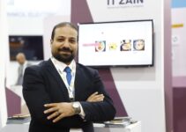 IT ZAIN presents its latest technology export methods in Cairo ICT