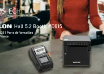BIXOLON’s Showcases its Innovative Range of Payment and Identification Printing Solutions at TRUSTECH 2023