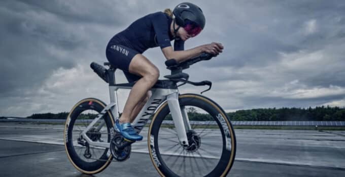 Can your tri suit actually make you faster? The latest tech and how it could help your race day performance