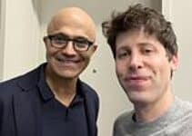 Inside the bombshell firing of tech whizkid Sam Altman that set the AI world alight: How OpenAI sacked their star player in shock move that left staff and investors reeling
