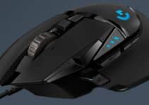 The Logitech G502 Hero gaming mouse is super cheap for Black Friday, because of course it is