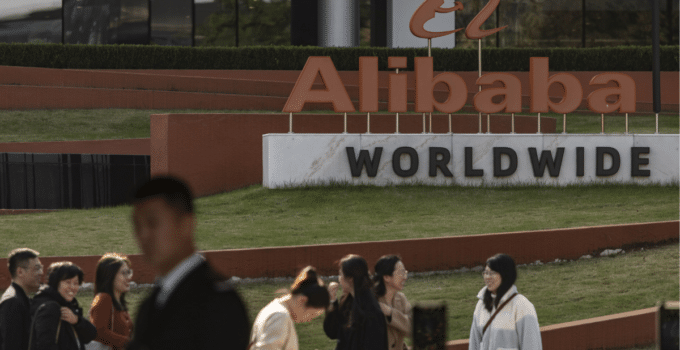 Alibaba’s shocking reversal: Abandons $11 billion cloud spinoff amid escalating US-China tech battle