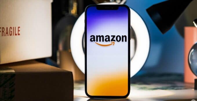 Amazon Canada teases ‘Early Black Friday’ tech deals