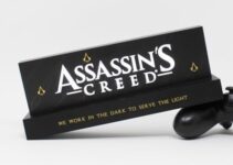 Assassin’s Creed – The Official Light