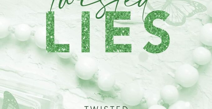Twisted Lies (Twisted, 4)