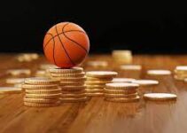 Crypto Betting Gadgets for the NBA: Navigating the World of Digital Assets