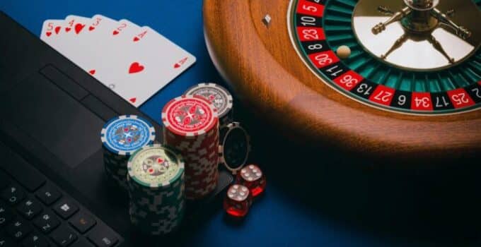 The Rise of Online Casinos in Quebec: A Technological Overview