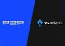 P2P.org Now Offers Distributed Validator Technology via SSV.Network Partnership