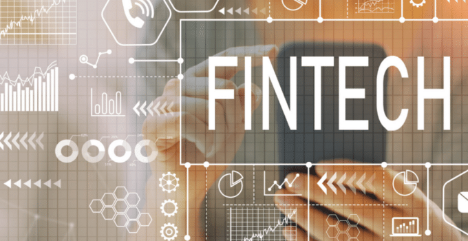 Collaboration Between Banks & Fintechs Is The Future Of Banking In Africa