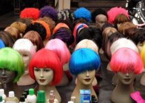 Styling Techniques for Colorful Wigs: Expert Tips and Tricks