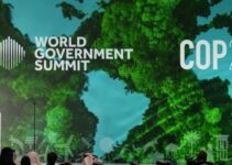 COP28: Policymakers Should Focus on Energy Tech