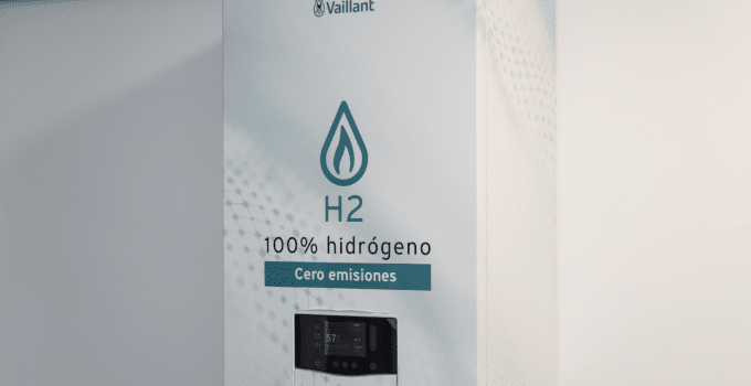 Spanish gas provider tests hydrogen-powered residential water heater tech