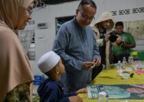 In fielding technocrat Ahmad Samsuri for federal seat in Terengganu, Malaysia’s PAS attempts to reinvent image