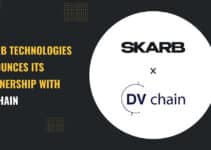 Skarb Technologies Announces Integration and Connectivity on Its Flagship Trading Platform in Partnership With DV Chain as Its First OTC Liquidity Venue
