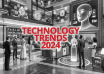 5 Tech-Driven Hospitality Trends to Expect in 2024 and Beyond