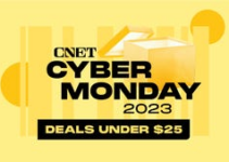 Best Cyber Monday Deals Under $25 Still Available: Savings on Tech, Home, Toys and More