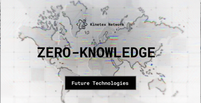 Zk and Future Technologies