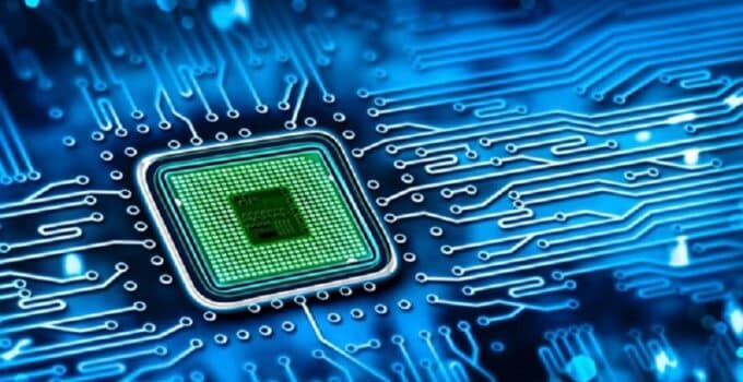 Chinese Tech Companies Hustle to Bridge AI Chip Shortfall Amidst US Ban Impact